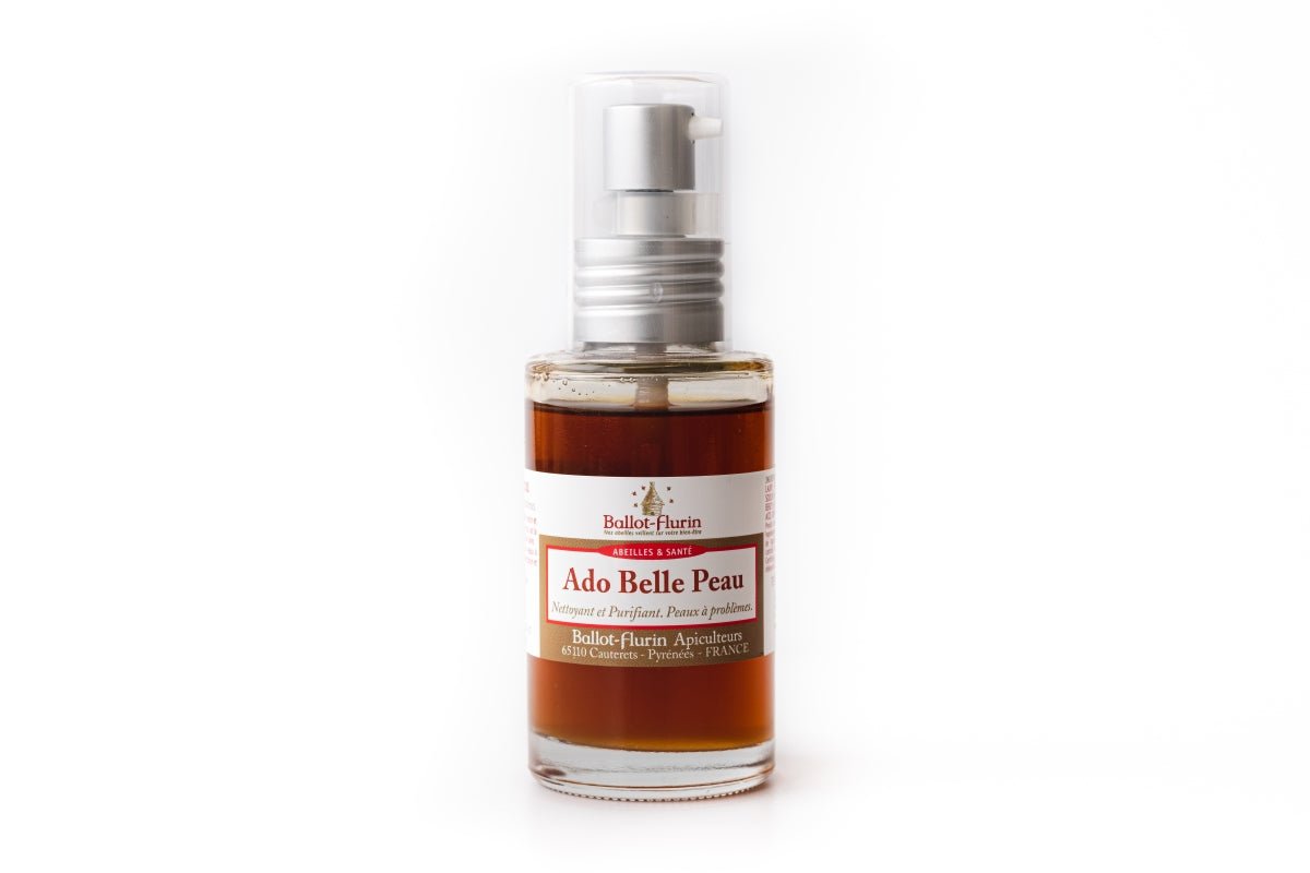 Ado Belle Peau - 50 ml - goobio-and-zen