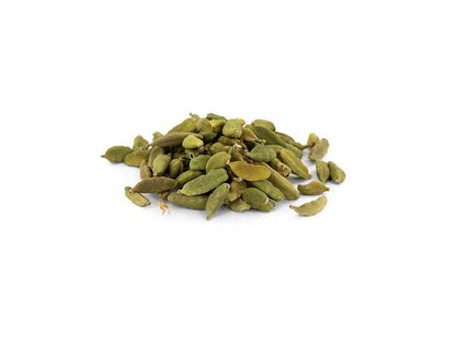 Cardamome verte entière 40 g - goobio-and-zen