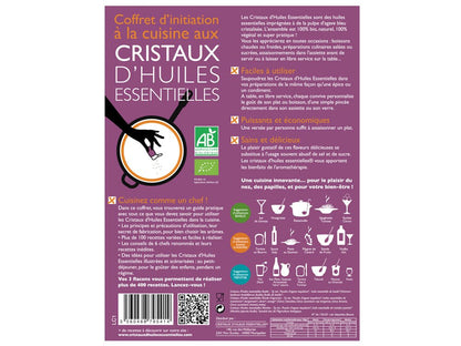 Coffret CRISTAUX HE - goobio-and-zen