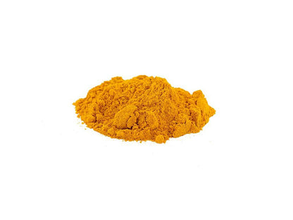 Curcuma moulu 40 g - goobio-and-zen