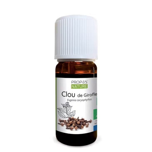 HE Clou de Girofle - 10 ml - goobio-and-zen