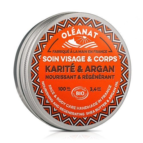 Les Karités d'Afrique - Karité et Argan - goobio-and-zen