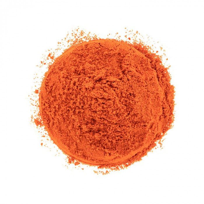 Paprika fumé - 60 g - goobio-and-zen