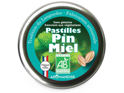 Pastilles - goobio-and-zen