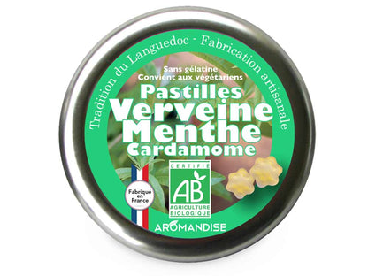 Pastilles - goobio-and-zen