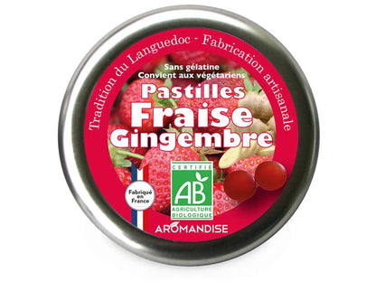 Pastilles - goobio-and-zen