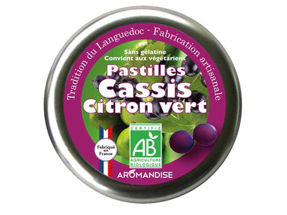 Pastilles - goobio-and-zen