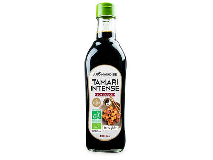 TAMARI INTENSE - goobio-and-zen